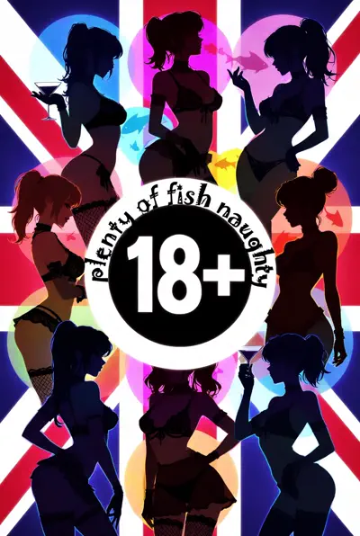 Meet local matches on PLENTY OF FISH NAUGHTY